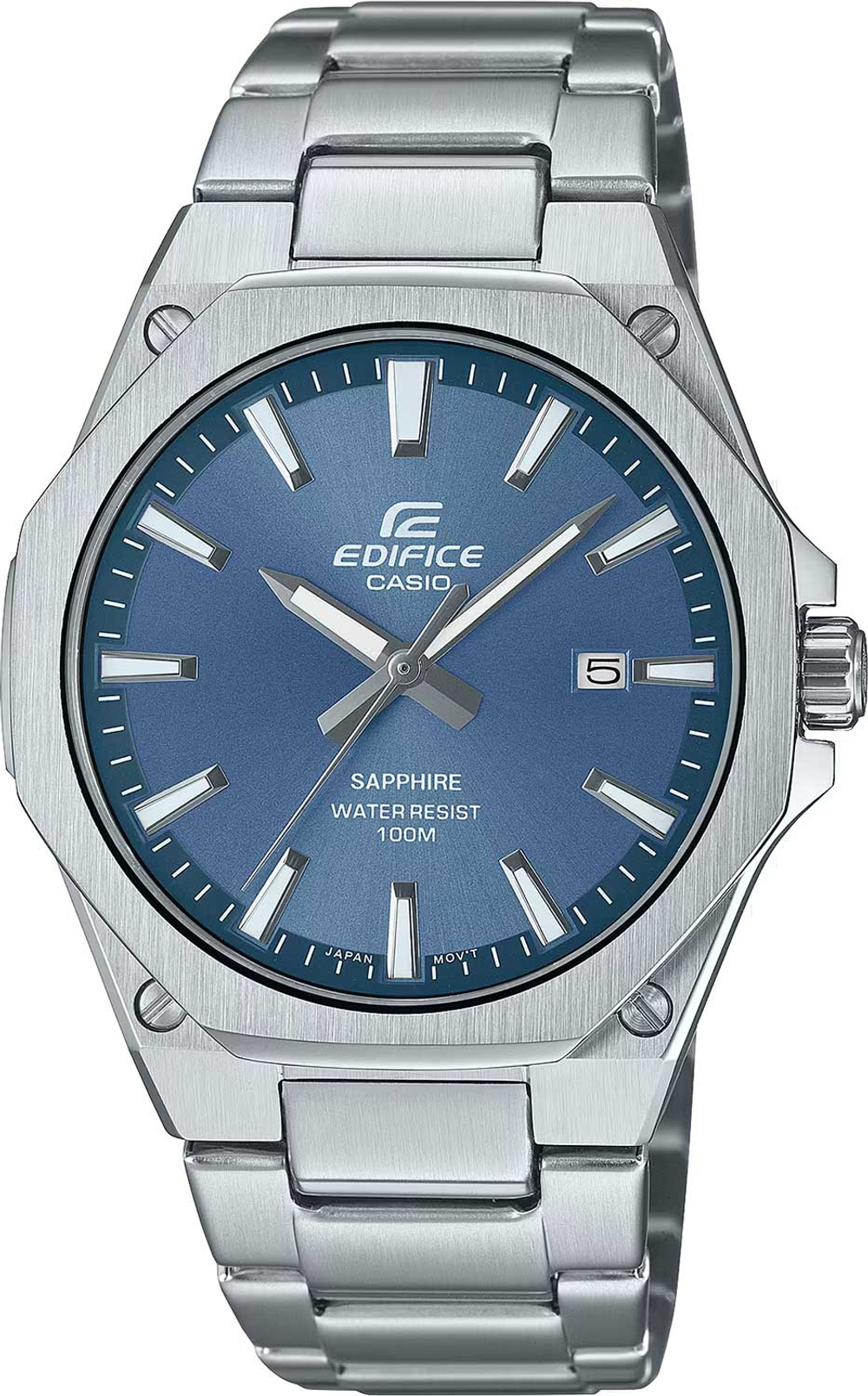 Часы Casio EFR-S108D-2A