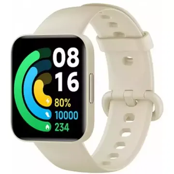 Умные часы Xiaomi Poco Watch White