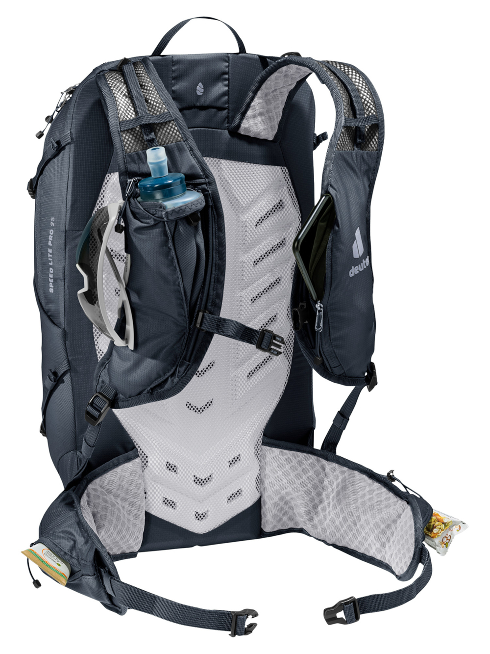 Рюкзак Deuter Speed Lite Pro 25 Black