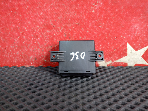 Блок управления центральным замком 2019г.