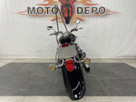 Yamaha Dragstar XVS1100 Classic , 2002