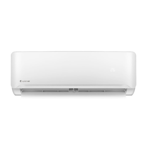 Кондиционер Systemair Sysplit Wall Smart 07 V4 HP Q