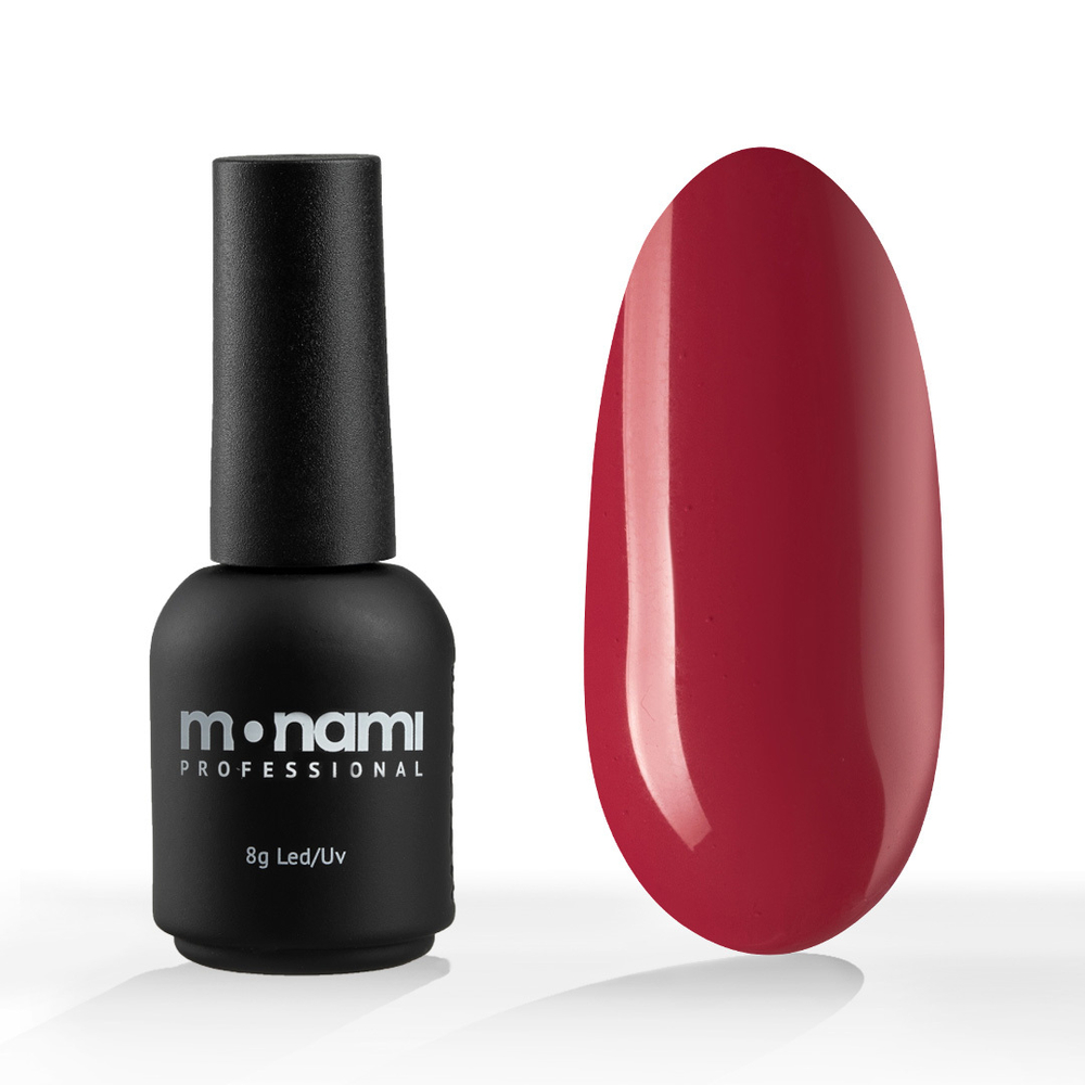 Monami Main Color No:2 (8 ml)