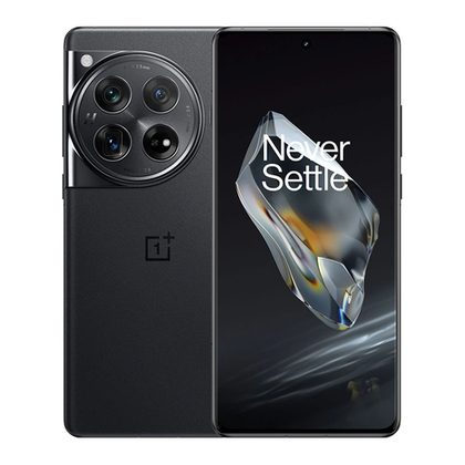 OnePlus 12 12/256Gb Silky Black