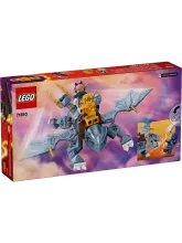 Конструктор Ninjago 71810 Молодой дракон Райю