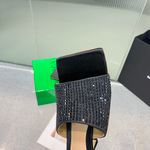 Bottega Veneta Stretch Mule 9 cm