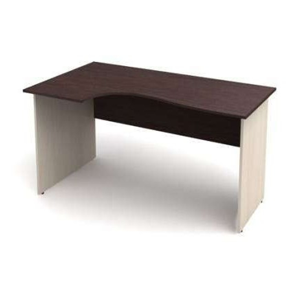 Стол эргономичный КАНЦ