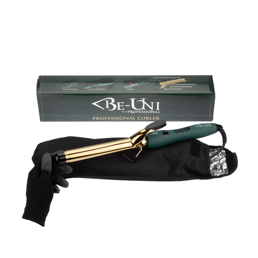 Коллекция Голд Титан "Air" Be-Uni Professional