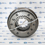 Синхронизатор 3-4 передачи 12JSDX240T-1701180