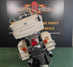 Harley-Davidson Electra Glide FLHTCUI 1450 , 2005