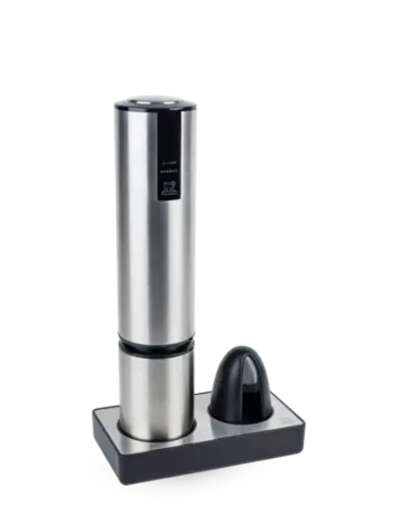 Peugeot Электрический штопор Elis Touch + зарядное устройство