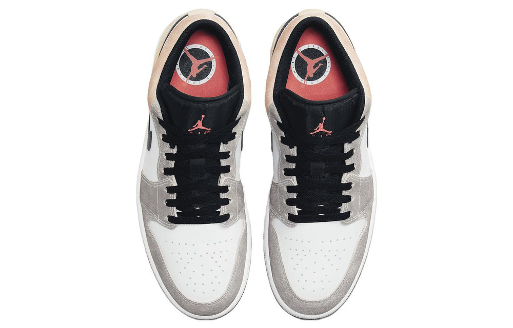Кроссовки Jordan Air Jordan 1 Low "Flight Club"