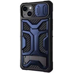 Противоударный чехол Nillkin Adventure Case Pro для iPhone 14+