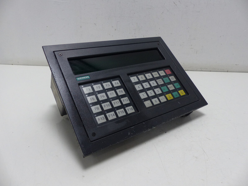 SIEMENS 6AV3520-1EL00