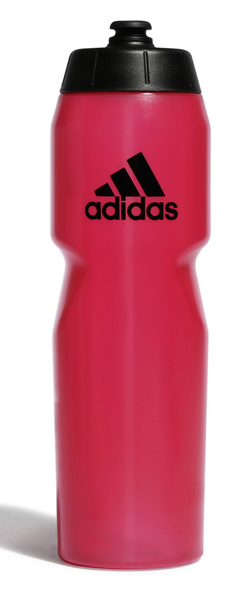 Бутылка Бутылка sportowy Adidas Performance Bottle 0,75L - red/black/black