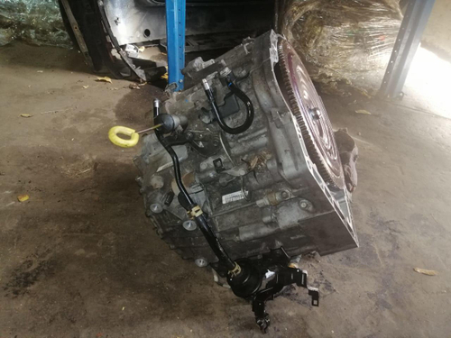 АКПП 2.4 Honda Accord 8 (2007-2015)