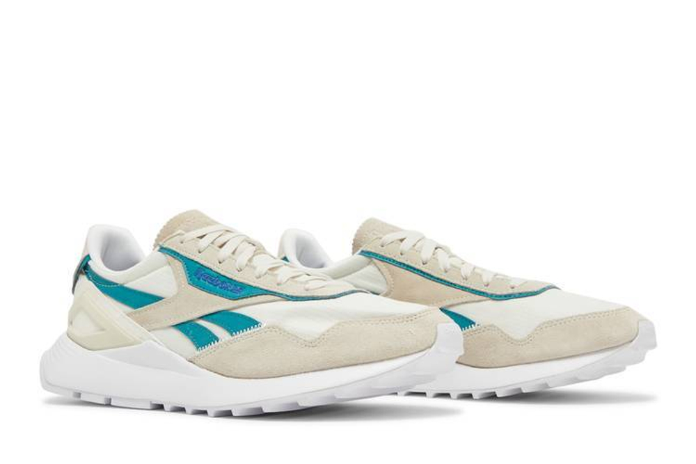 Кроссовки Reebok Classic Leather Legacy Az