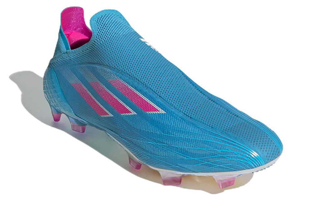 Кроссовки Adidas X Speedflow+ Fg