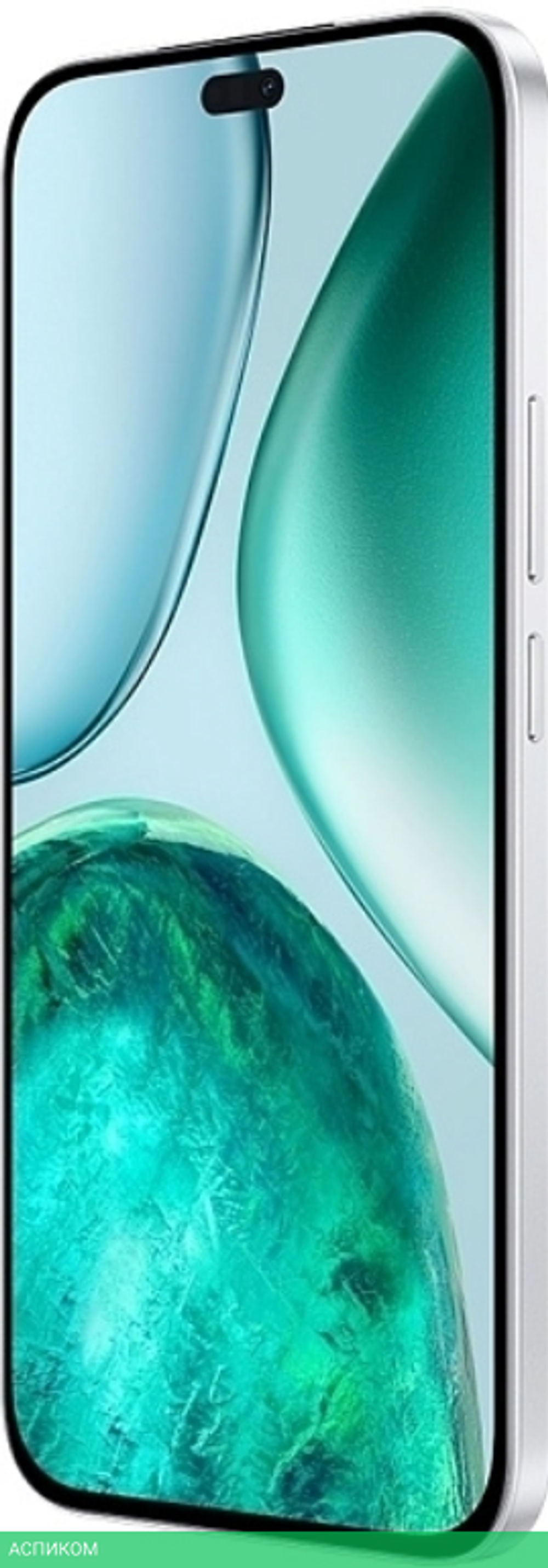 Смартфон Honor X8c 8GB/256GB Moonlight White (ABR-LX1)