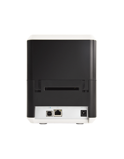 iDPRT iD2X, DT Label Printer, 2", 300DPI, 6IPS, 32/16MB, USB, Ethernet, ZPL-II, EPL-II, TSPL (new P/N 100600671)