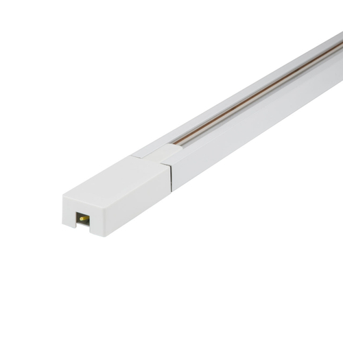 Шинопровод осветительный однофазный UBX-Q122 GS2 белый