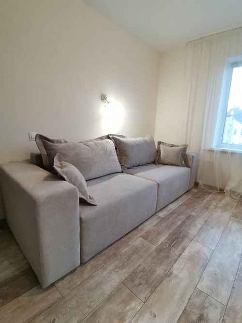 Диван-кровать Квадро М