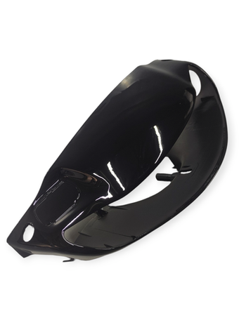 рамка фары (пластик) хонда дио 34 (под барабанный тормоз)