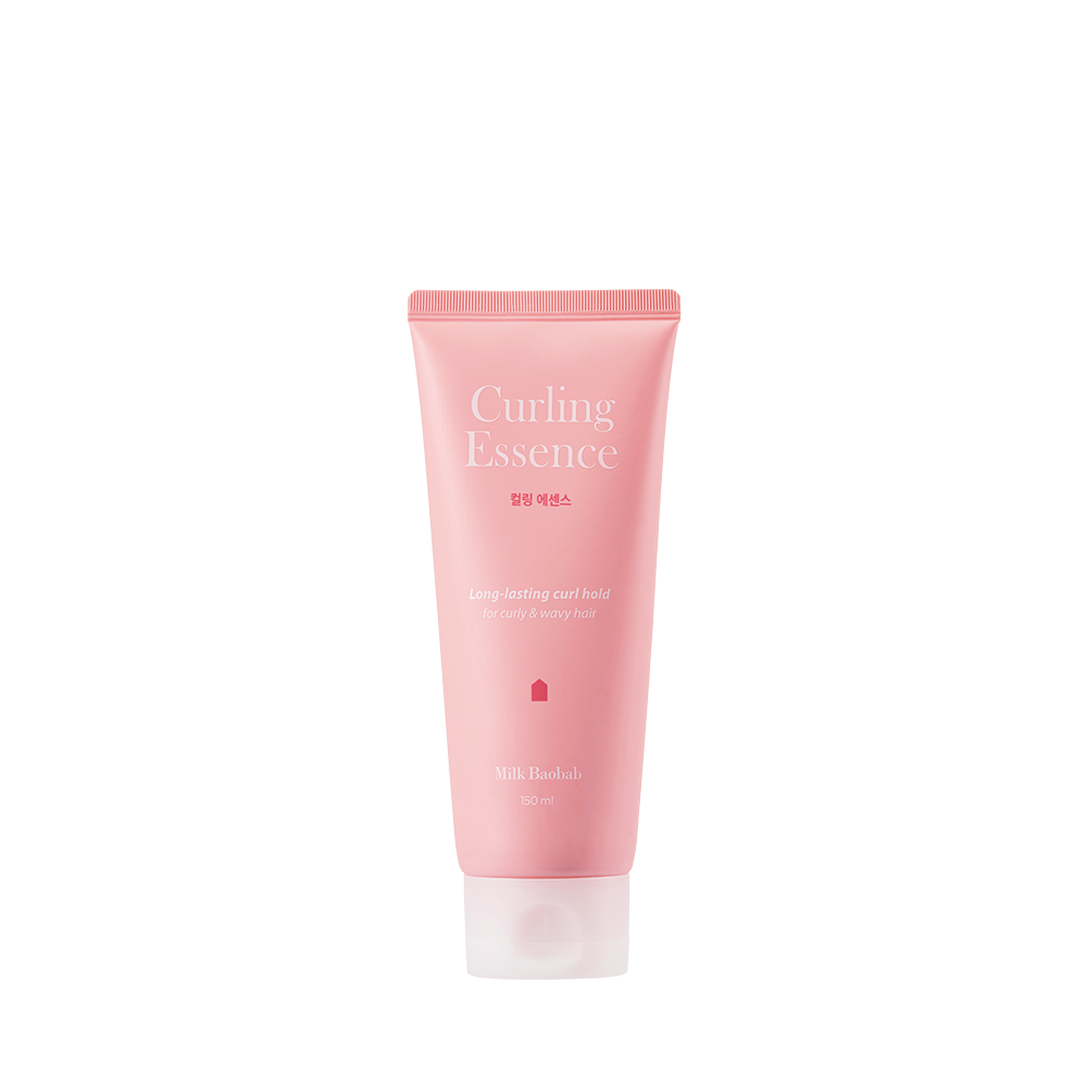Curling Essence, 150 мл.