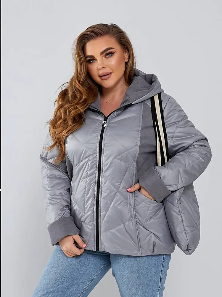 Куртка УК-24012-2 Fabrika