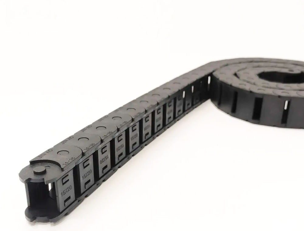 Кабель - канал 15 х 20