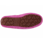 Мокасины Ansley Purple