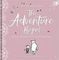 Winnie-the Pooh: The Adventure Begins ... Lessons in Love for your Life Together : For engagements, weddings and anniversaries