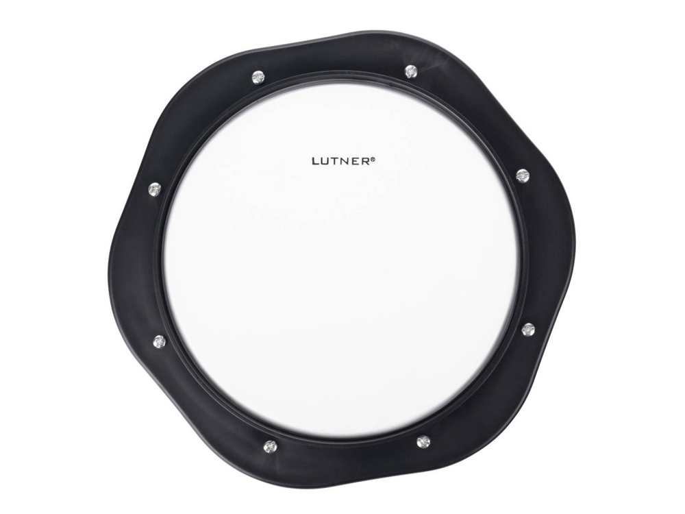 Lutner PD20 Тренировочный пэд из комплекта TL32CJ, пластик. Диаметр 20 см.