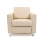 Мягкое кресло СИМПЛ