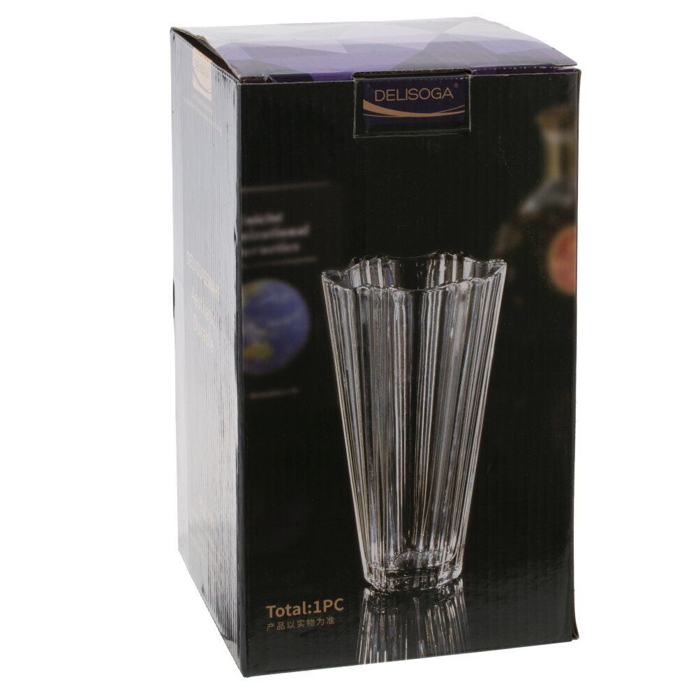 GAEM Ваза, 1400 мл, L13,5 W13,5 H24,5 см