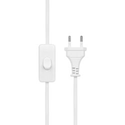 Светильник для растений ЭРА FITO-Hanging сeramic holder 3 m подвесной патрон керамический с кабелем и цоколем Е27 | Светильники для растений