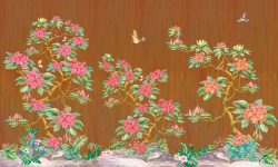 Коллекция Flora
