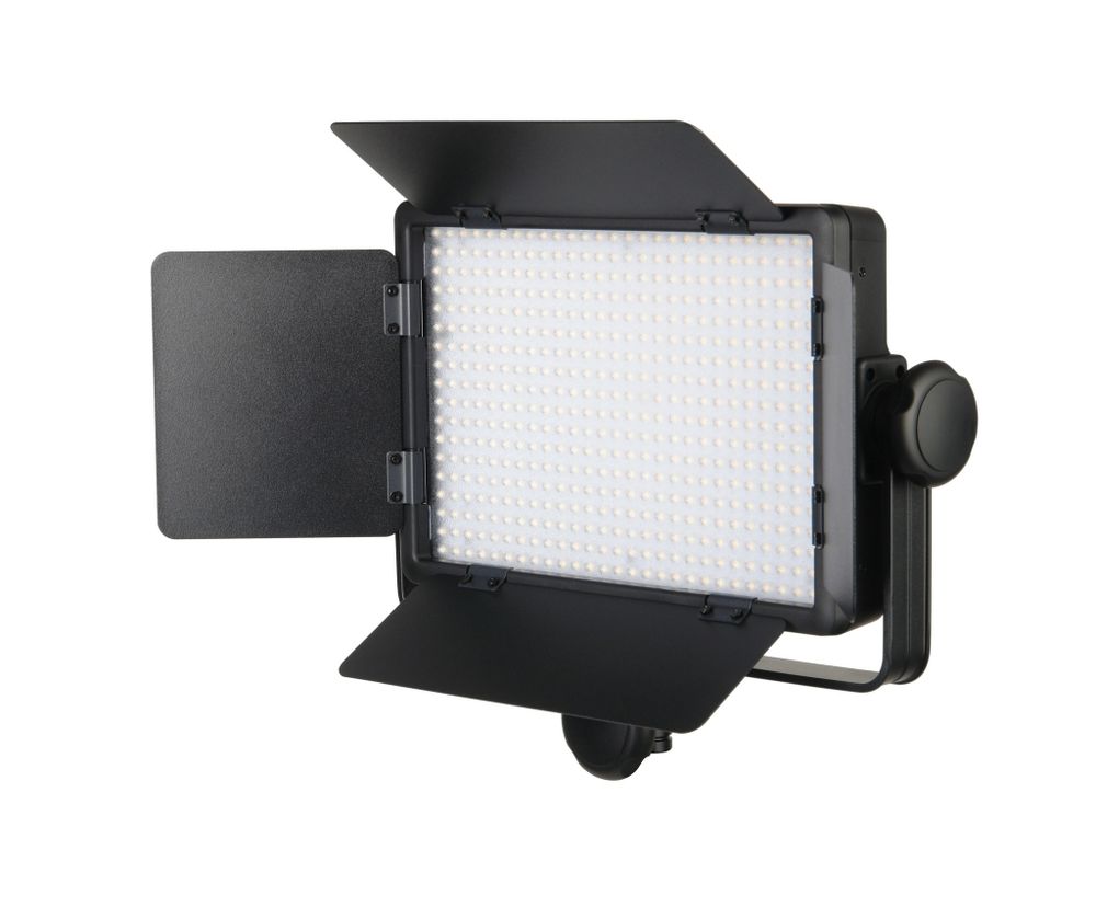 Светодиодный осветитель Godox LED500W