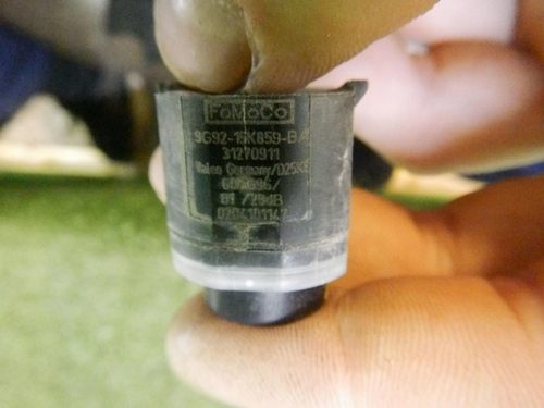 Парктроник Volvo S60 2 (2010-2018)