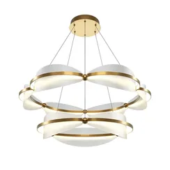 Подвесной светильник Maytoni MOD281PL-L80BS3K