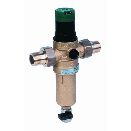 HW фильтр FK06-1/2"AAM