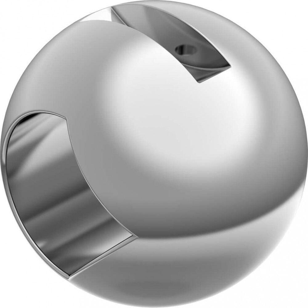 VAVC-F9-B-V90-4 v-port ball
