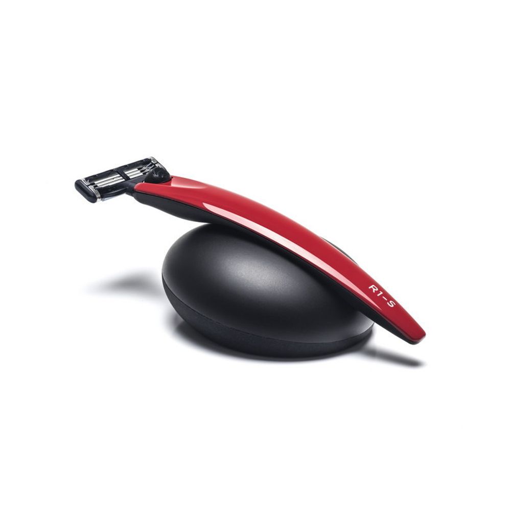 Подарочный набор Bolin Webb R1 (BW-R1-SET-STD-RED)