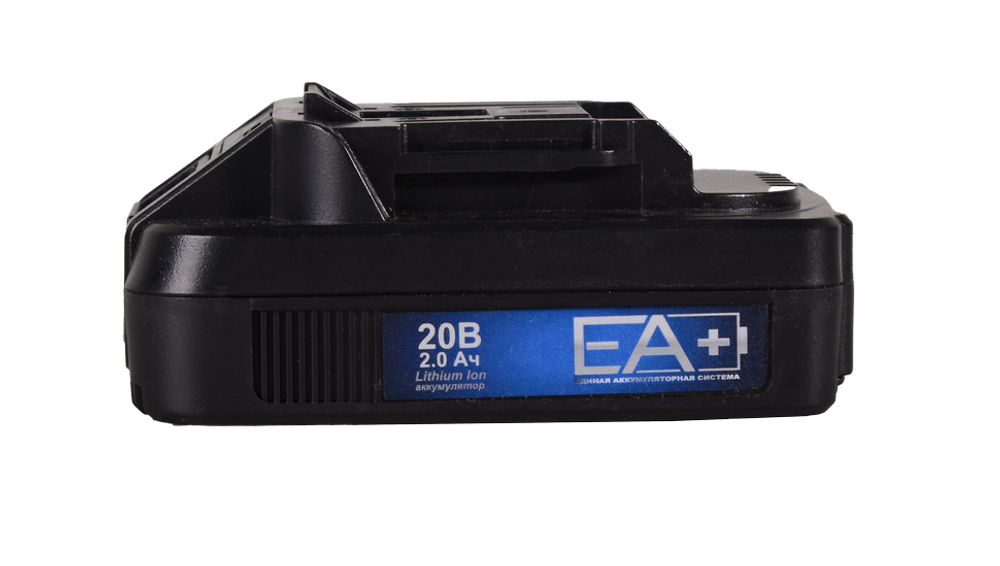 Аккумулятор АКБ20/2 ЕА+ Ресанта