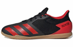 Кроссовки Adidas Predator 20.4 Indoor Sala Boots