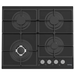 Газовая варочная панель Korting HGG 6734 CTN