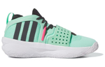 Кроссовки Adidas Dame 8 Extply