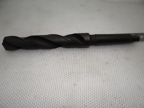 Сверло 31мм (160х295) HSS к\х К/М3 СССР