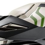 i80 Velly MC4SF / Черно-бежевый