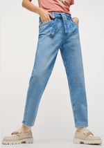 Джинсы Charlotte Tapered 1013424-5000-412